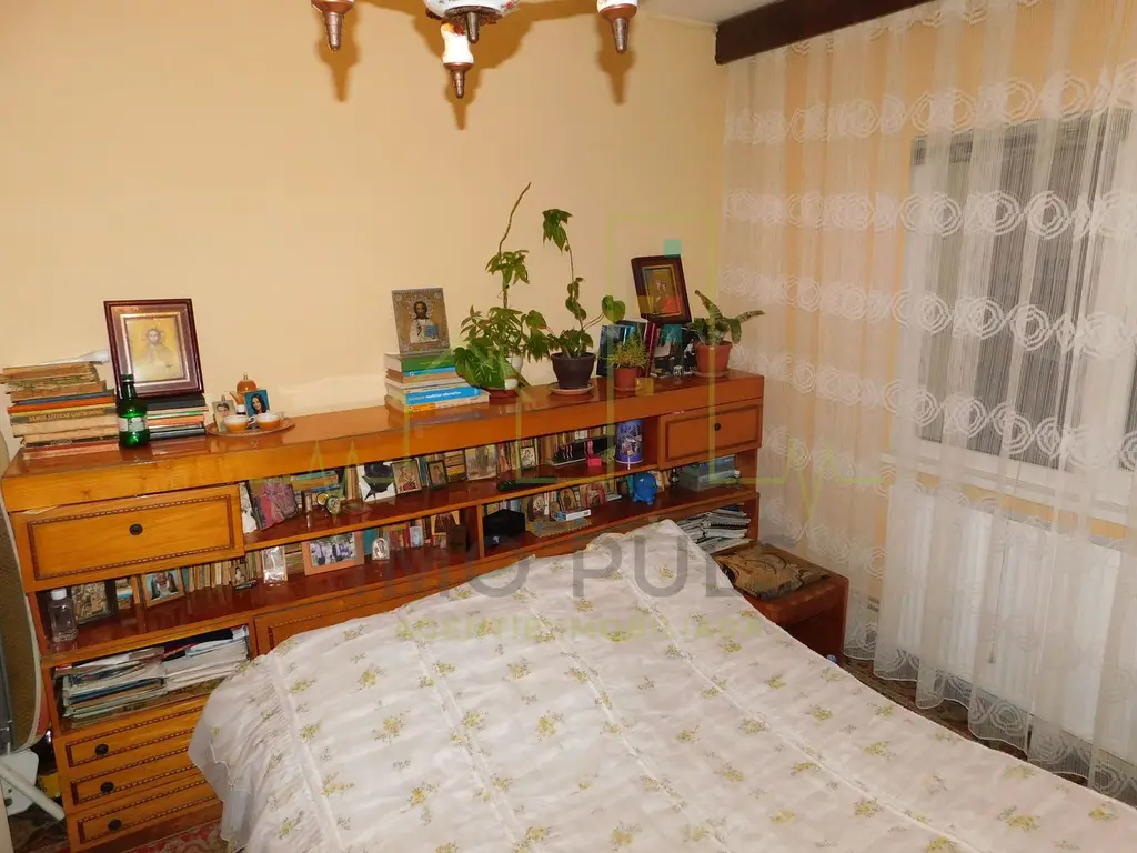 Centrala Proprie. Decomandat. Dambovita. 2 Balcoane