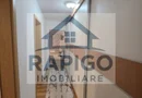 Apartament modern 3 camere Torontalului, Parcare subterană