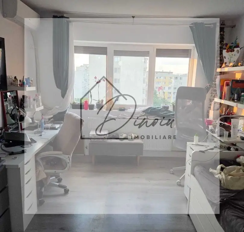 Apartament 4 Camere Pantelimon Morarilor I renovat