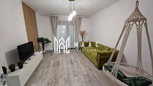 Apartament modern | 2 camere |