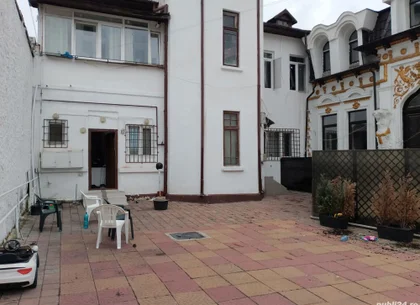 vand casa