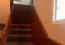Apartament cu 2 camere, etaj 1, la casa - zona centrala