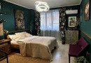 Apartament cu terasa si parcare,ultracentral ,str. Matei Voievod,finisaje de lux