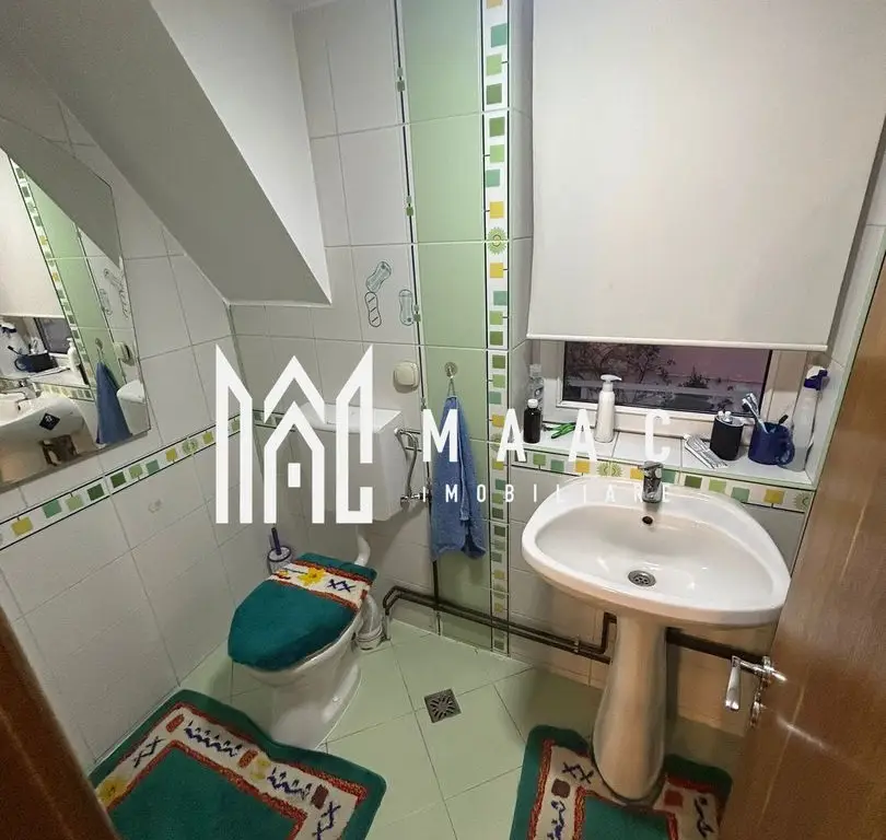 Casa Individuală | 260 MPU | Piscină Interioară | Curte Libera 100 MP
