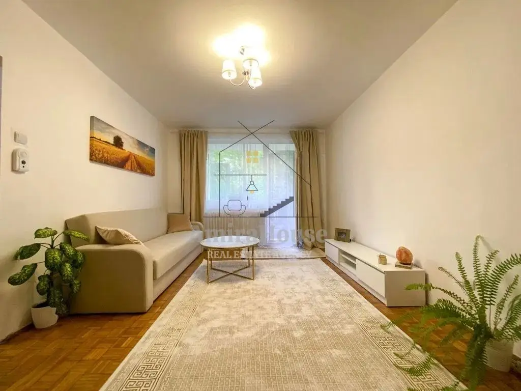 Apartament 2 camere finisat modern, etaj 1, zona Interservisan Gheorgheni