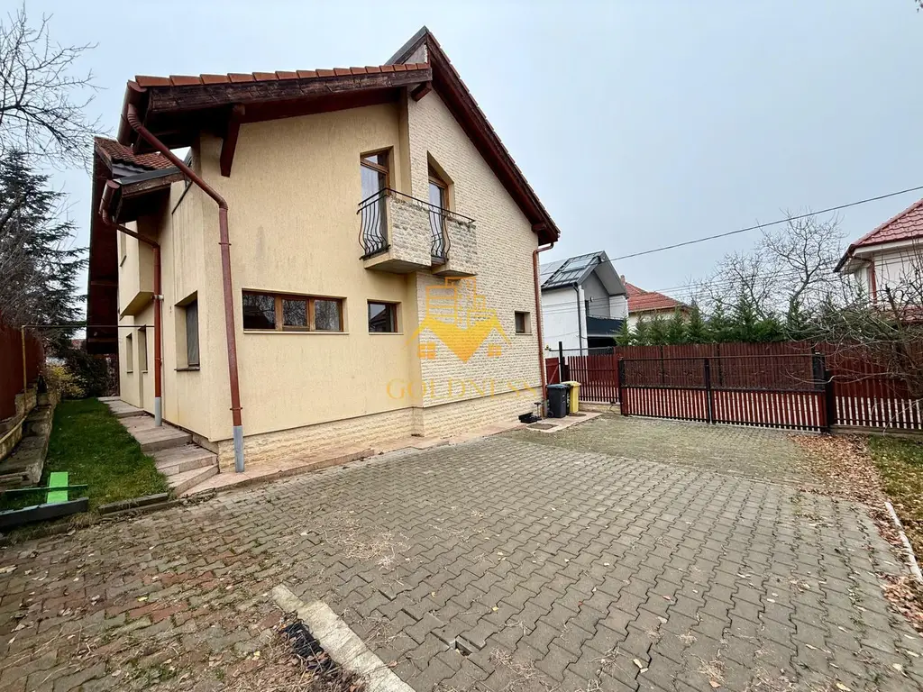 Casa cu 4 camere, Cartierul Europa/ Zorilor, Observatorului, UMF, UTCN