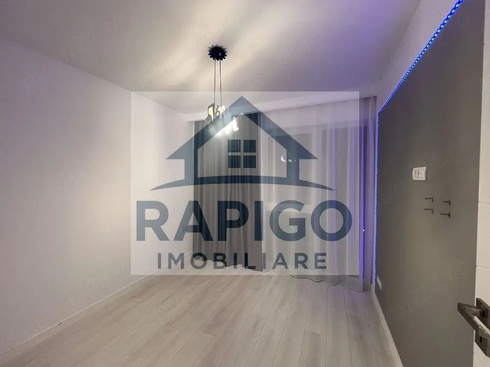 De vânzare apartament 2 camere Iris Armonia