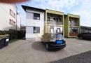 🏡 Apartament modern 2 camere, 53mpn+ balcon, parcare inclusă