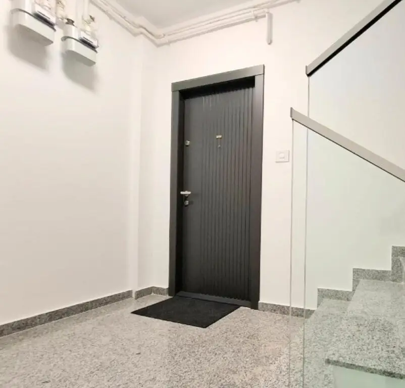 Apartament spațios cu 3 camere terasă și balcon Băneasa Aviației Sector 1