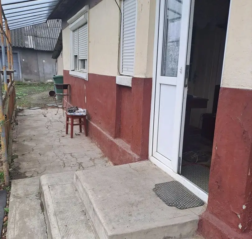 BRASADAS vinde casa în Someseni, comuna Apa