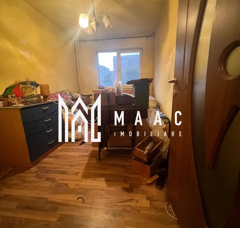 Apartament 4 camere
