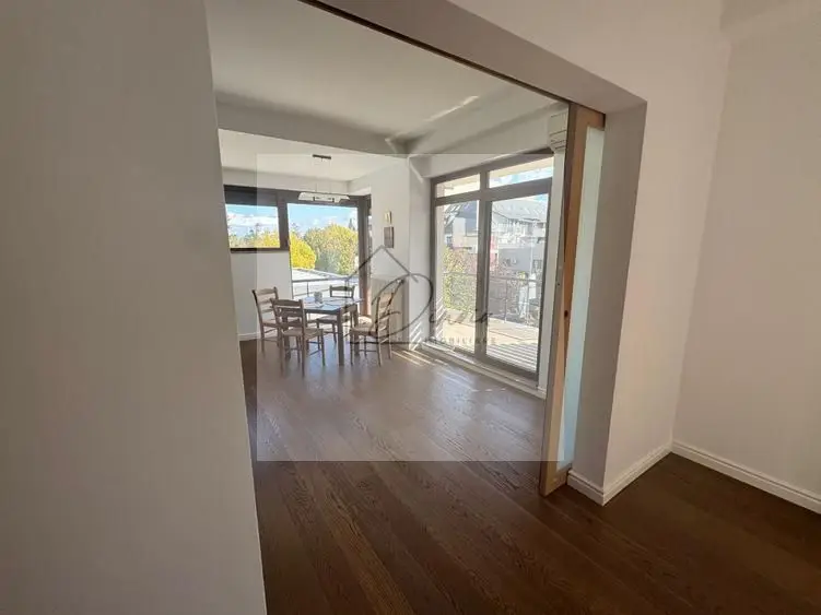 Apartament Domenii Casin Arcul de Triumf I recent renovat I COM 0%