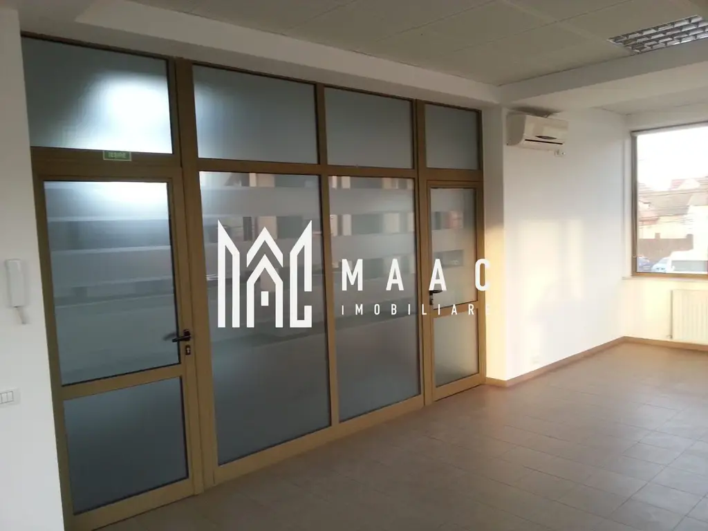 Spațiu Comercial | 60 mp | Calea Dumbrăvii