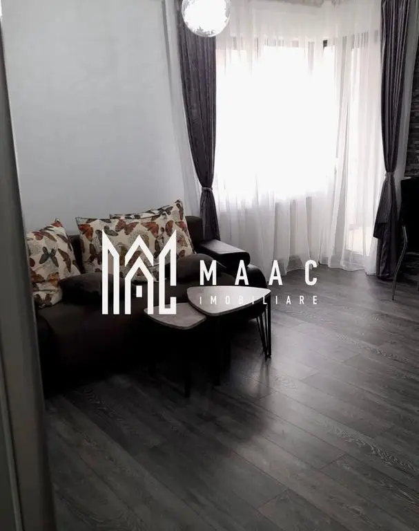 Apartament 2 camere | Etaj 2| Lift | Parcare | Doamna Stanca
