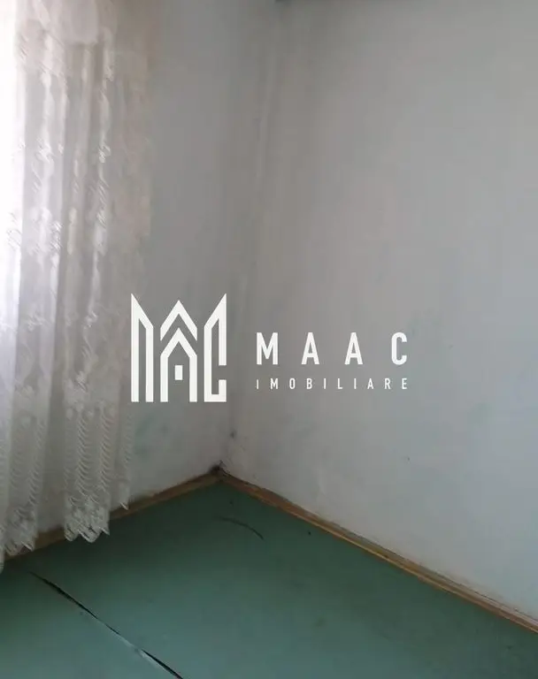 Apartament 2 camere | 50 mp | Ostroveni | etaj 4 |