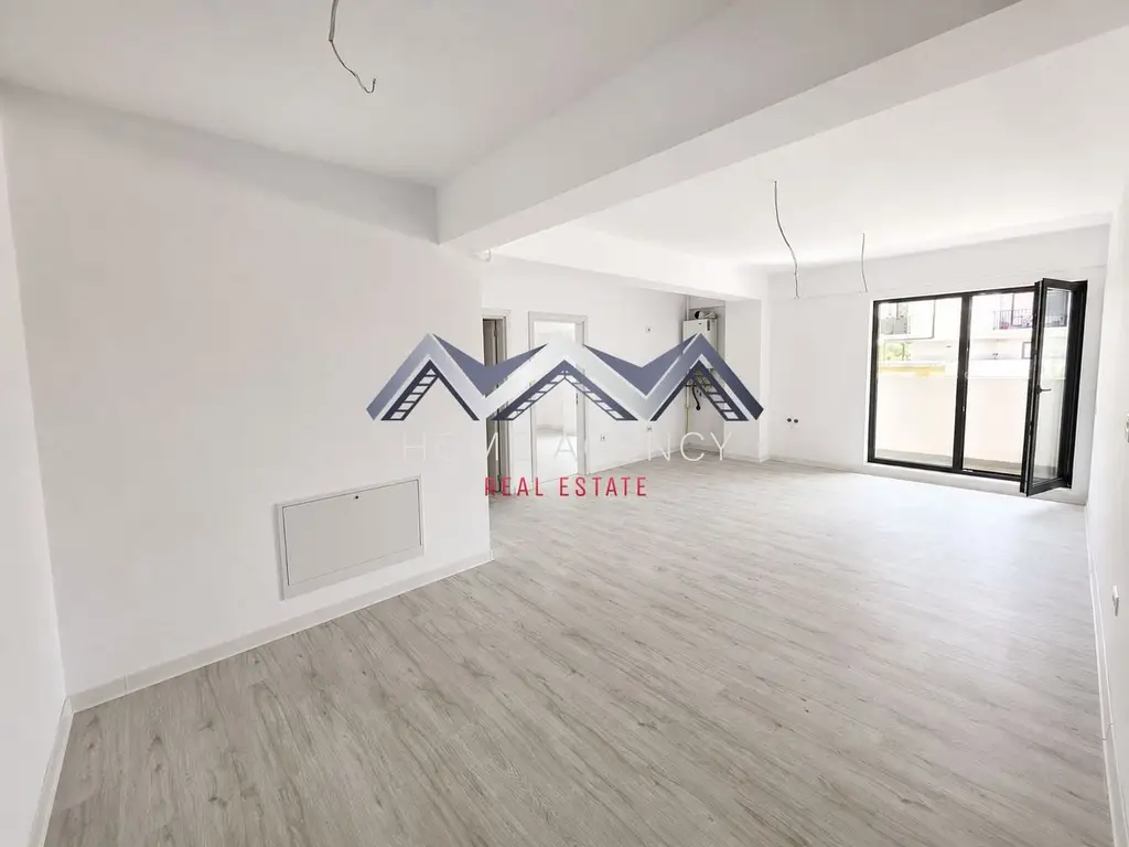 Apartament 2 camere Otopeni | parter înalt + terasă | parcare subterană