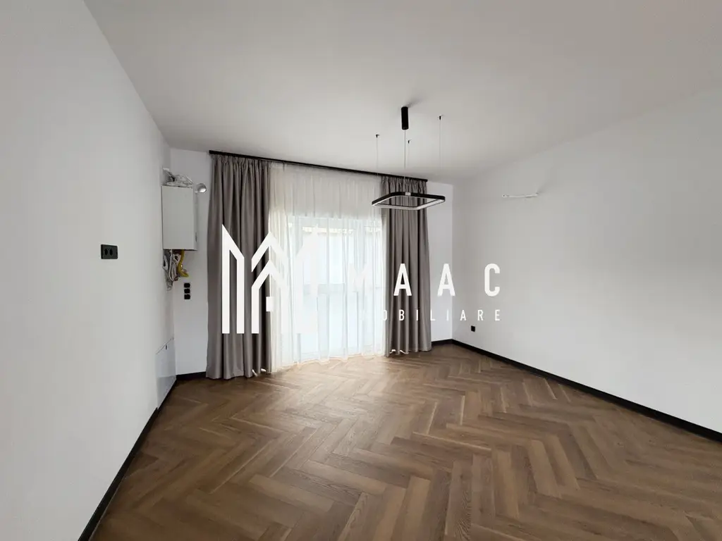 Apartament 3 Camere I Balcon I La cheie I 2 Parcări