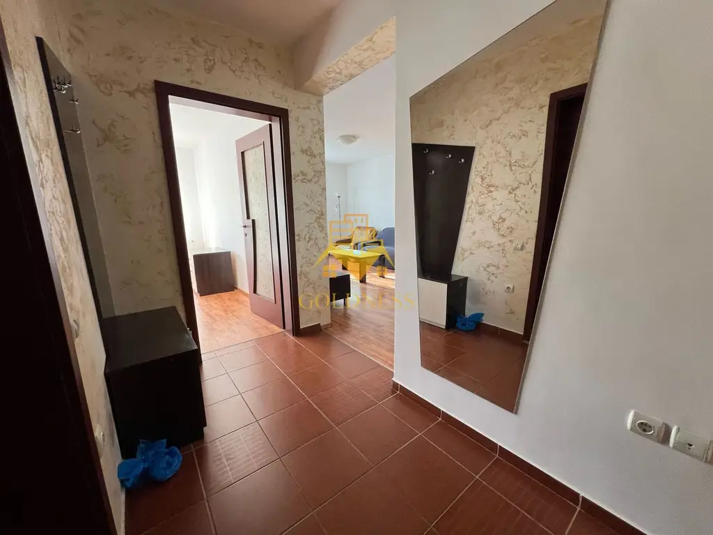2 camere, Parcare, Cartierul Manastur, Zona Bucium, Panemar, Colina