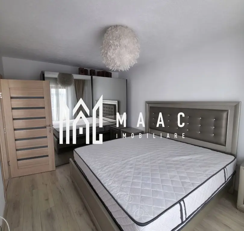 Penthouse 3 camere decomandate 90 mpu Doamna Stanca