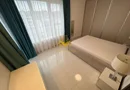 2 camere open space, modern mobilat, parcare subterana,AC,Pet Friendly