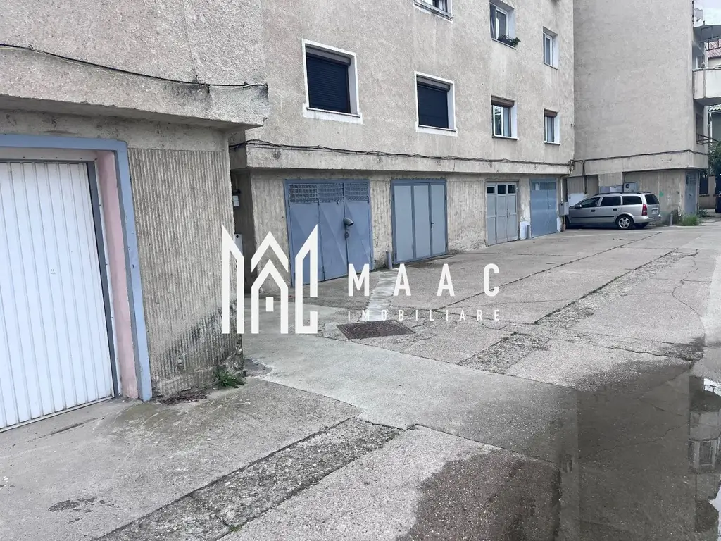 Apartament 2 camere + boxă  | 69,75 mp |  posibilitate plata rate |