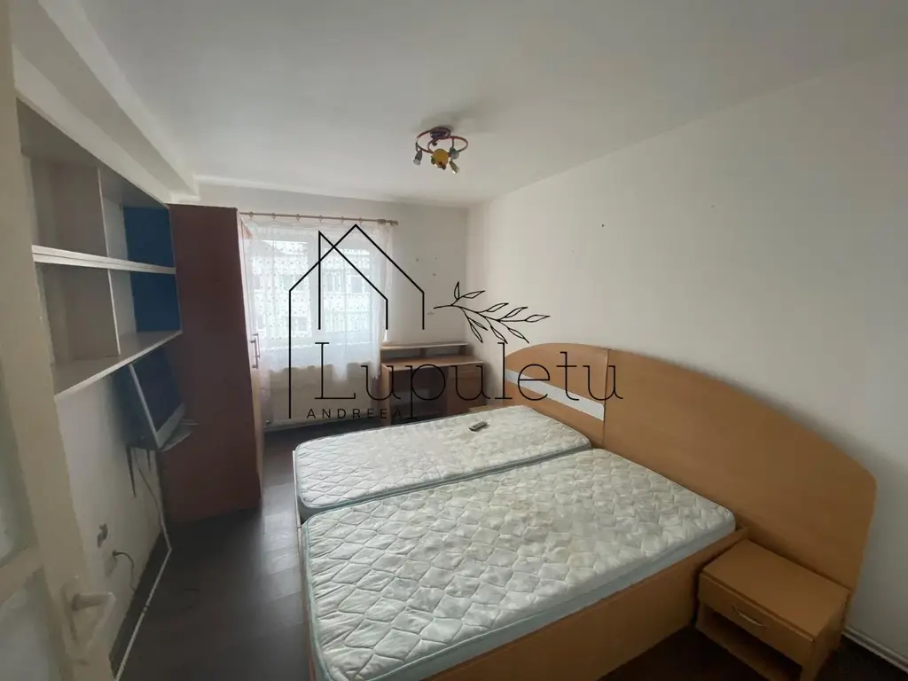 Apartament de Inchiriat | 2 Camere | 54 MPU |  Strada Siretului