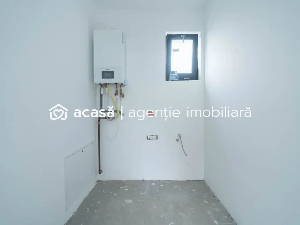 Locuință modernă pe un singur nivel, Vladimirescu – Comision 0%