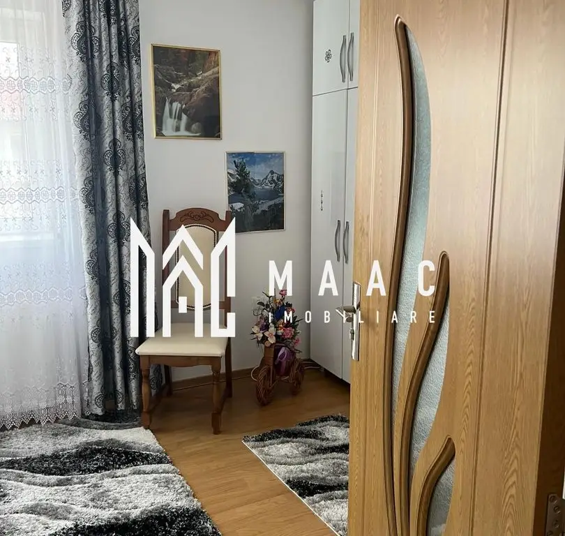 Casa tip Duplex | P+1+M | Curte | 4 camere | Arhitectilor