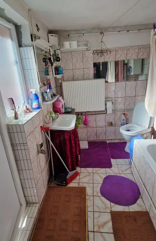 Vand Casa 4 camere ,Rahova Salaj