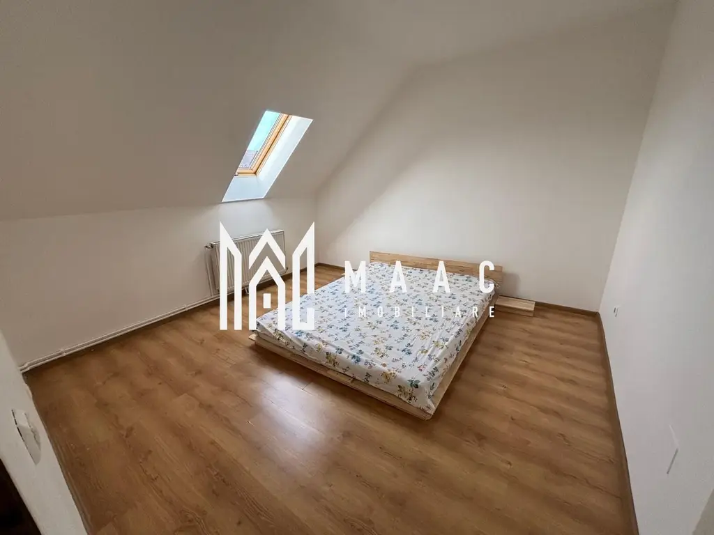 OPORTUNITATE | Apartament 3 camere | 55 mp | Balcon | Vasile Milea – OMV