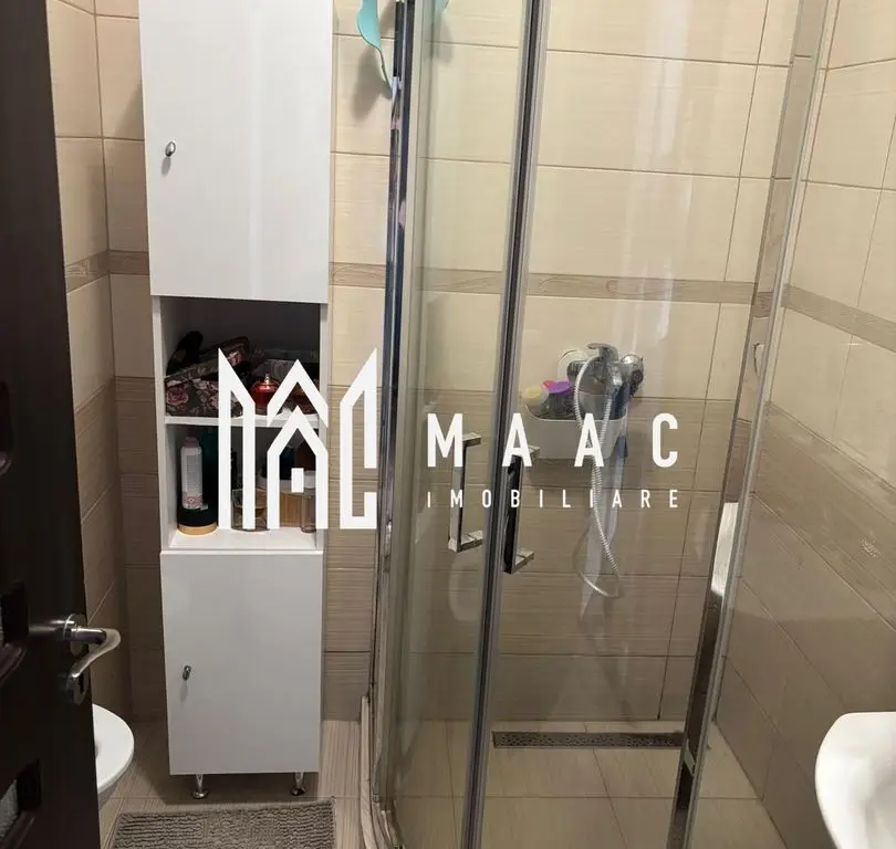 Apartament 2 camere | Bulevardul Dem. Radulescu| | 62mp