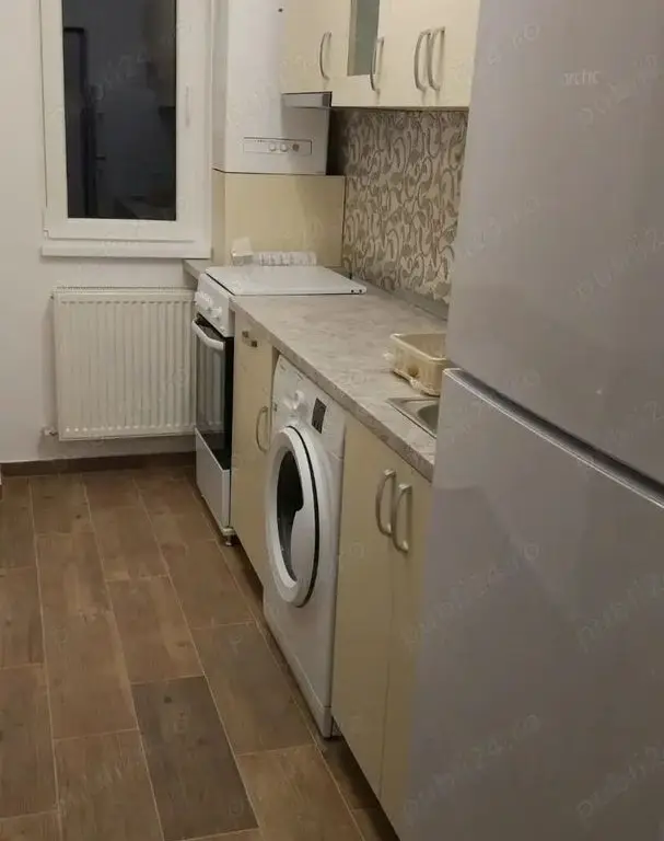 BRASADAS închiriază ap 2 cam et 2 Sun Plazza 2019.