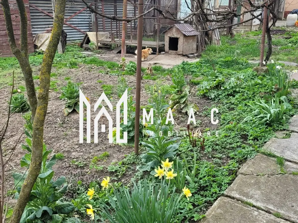 Cisnadie I Central I Casa de renovat I 500 mp teren