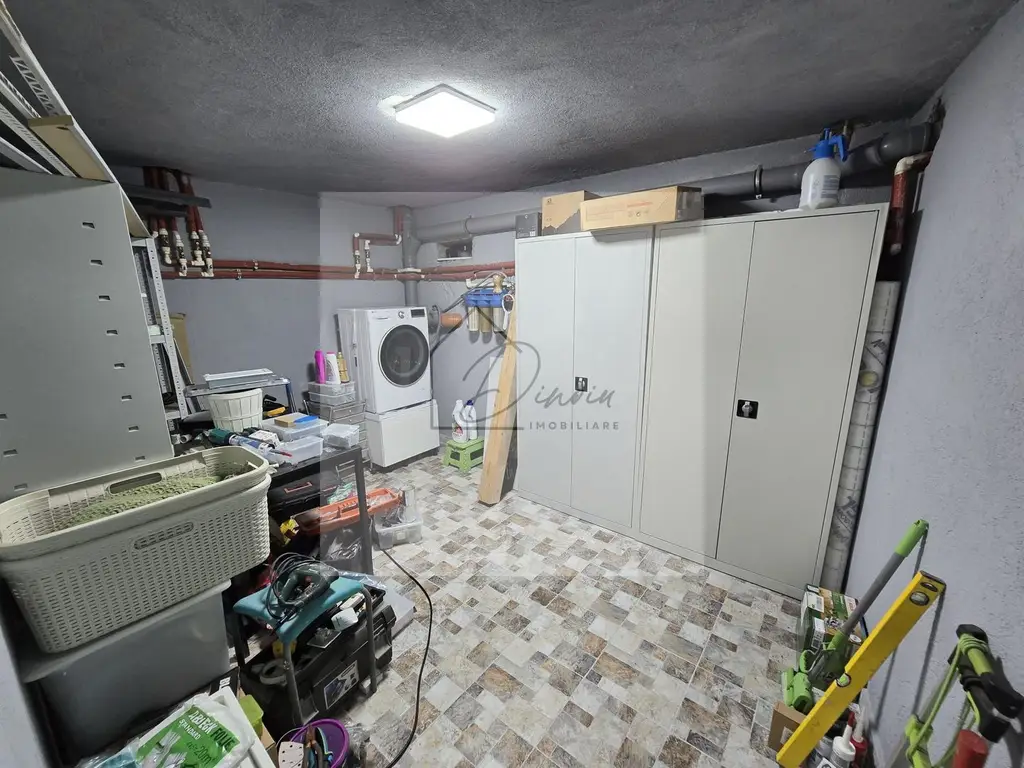 Vila 5 camere Aviatiei Baneasa Pipera I Cartier Henri Coanda I COM 0%