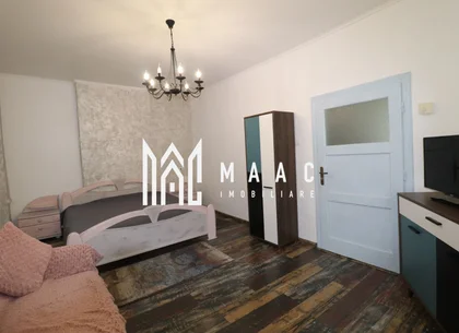 Apartament 2 camere | Etaj 1 | 46 MPU | Ultracentral