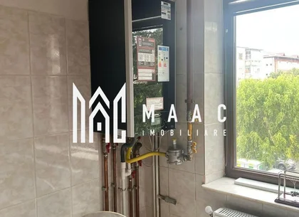 Apartament 3 cam | Zona Nord | Etaj 3 | 66 mpu