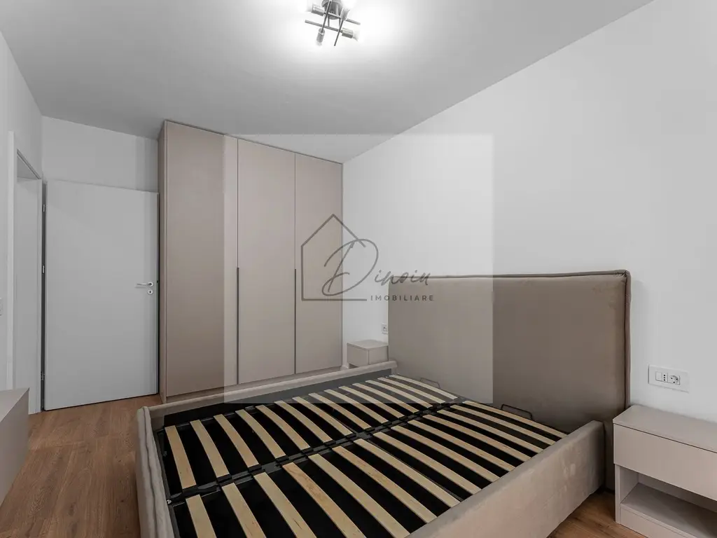 2 camere  PRIMA VISTA I Prima inchiriere I parcare I COM 0%