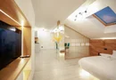 3 camere, Premium, bloc nou, parcare, Intre Lacuri, Dunarii Zona Iulis