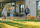 Parcelă premium 420 mp – proiecte de casă, zona ARED lângă AFI