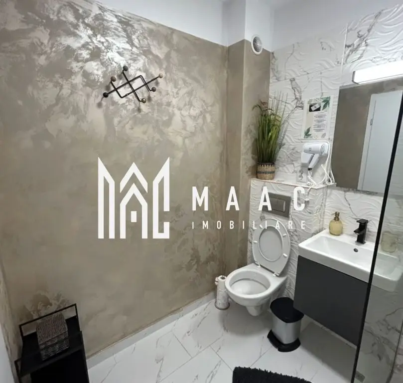 Apartament 2 Camere | 40,8 mp | Loc de parcare | Pivniță | Complex Henri Coandă