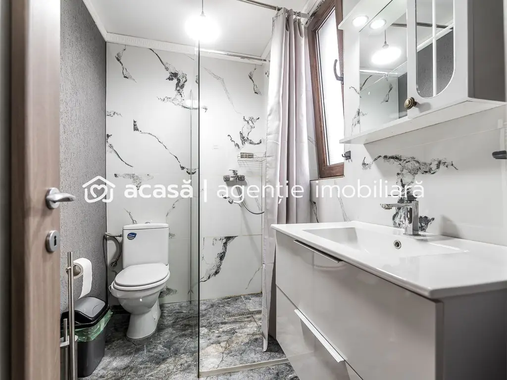 Casa la cheie in Gradiste, zona excelenta, teren 471 mp Comision 0