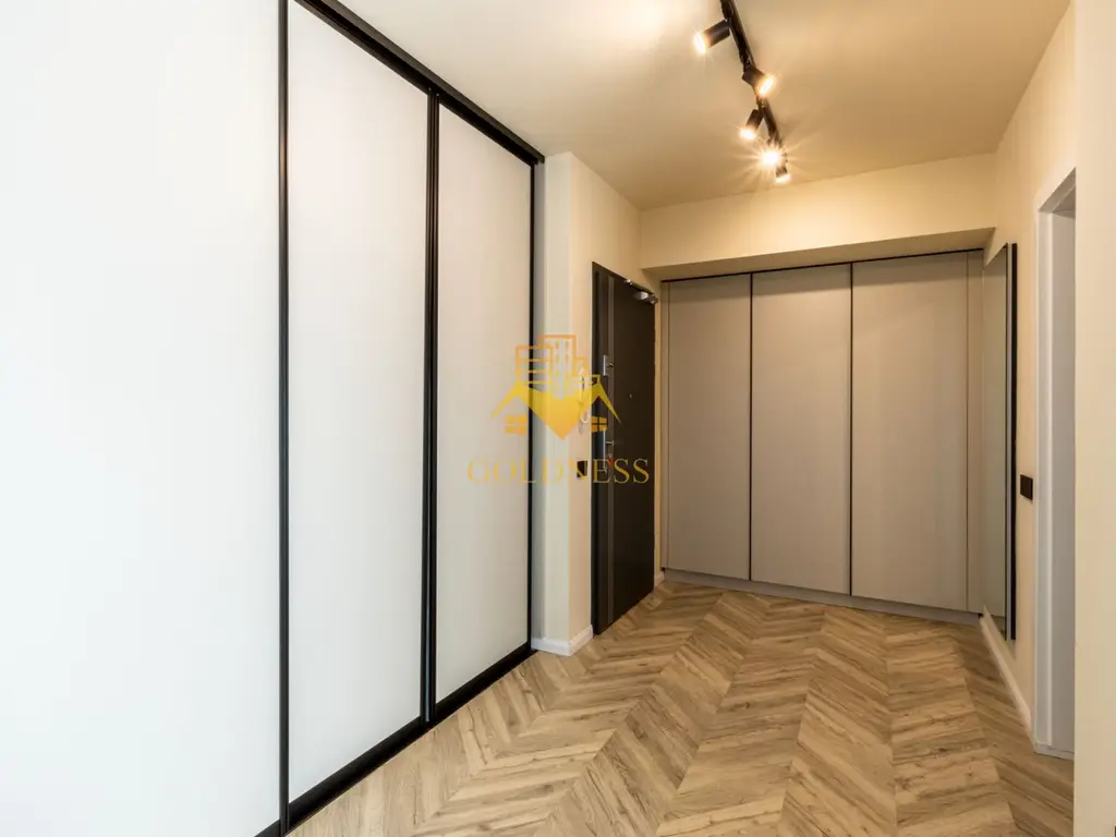 o camera,parcare, bloc nou, terasa,Manastur, West City, Calea Floresti
