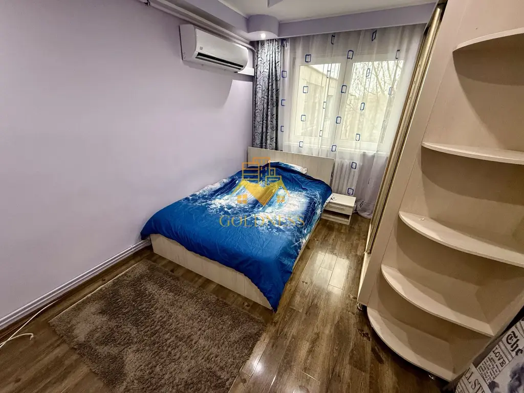 2 camere, balcon, Grigorescu, Zona Fântanele, Profi, Pet Friendly