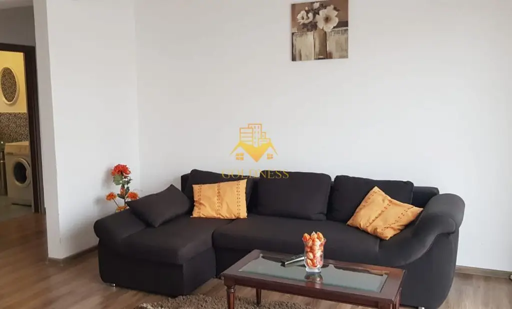 3 camere, modern,parcare, 2 bai,Gheorgheni, zona Fagului, Pet Friendly