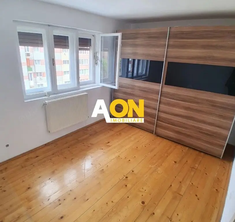 Apartament 2 camere Cetate