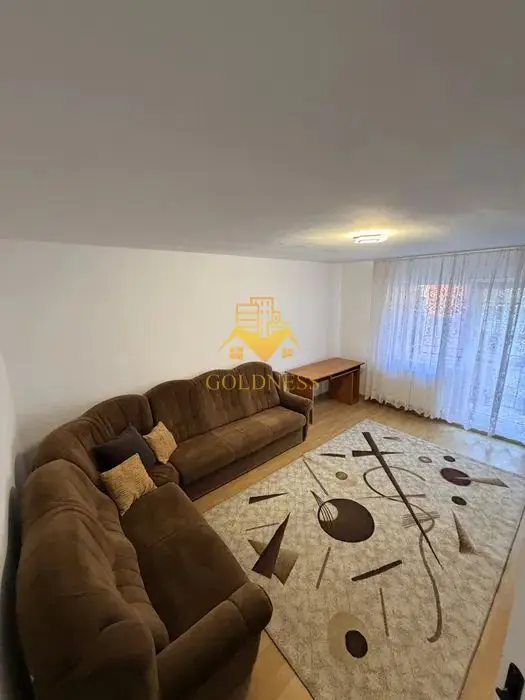 2 Camere decomandate, Iulius Mall, FSEGA, Intre Lacuri, Petfriendly