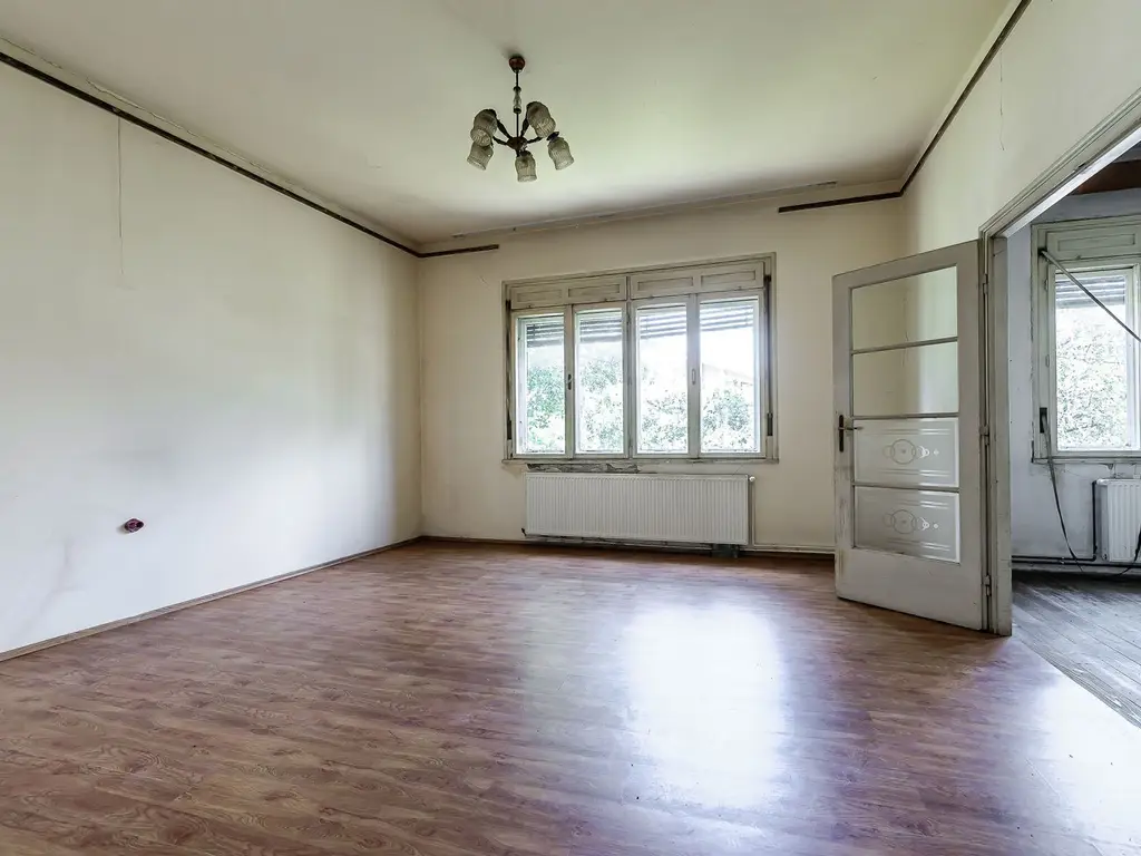 Casă pe Str. Dorobanților | 716 mp teren | Pârneava