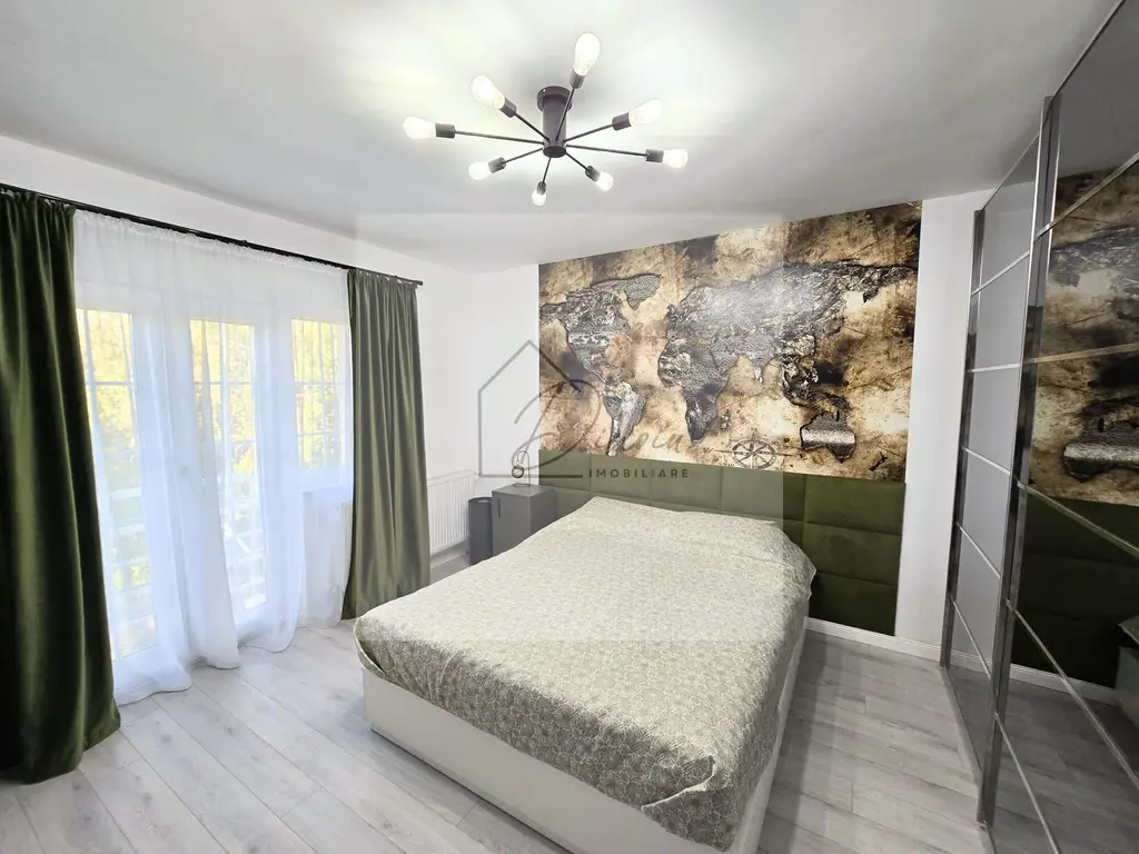 Vila 5 camere Aviatiei Baneasa Pipera I Cartier Henri Coanda I COM 0%