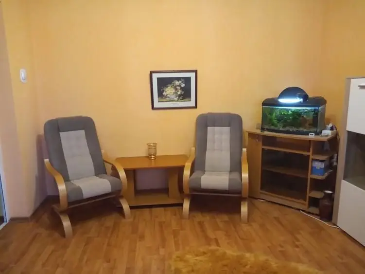 De inchiriat apartament 2 camere Micro 20 , 300 euro