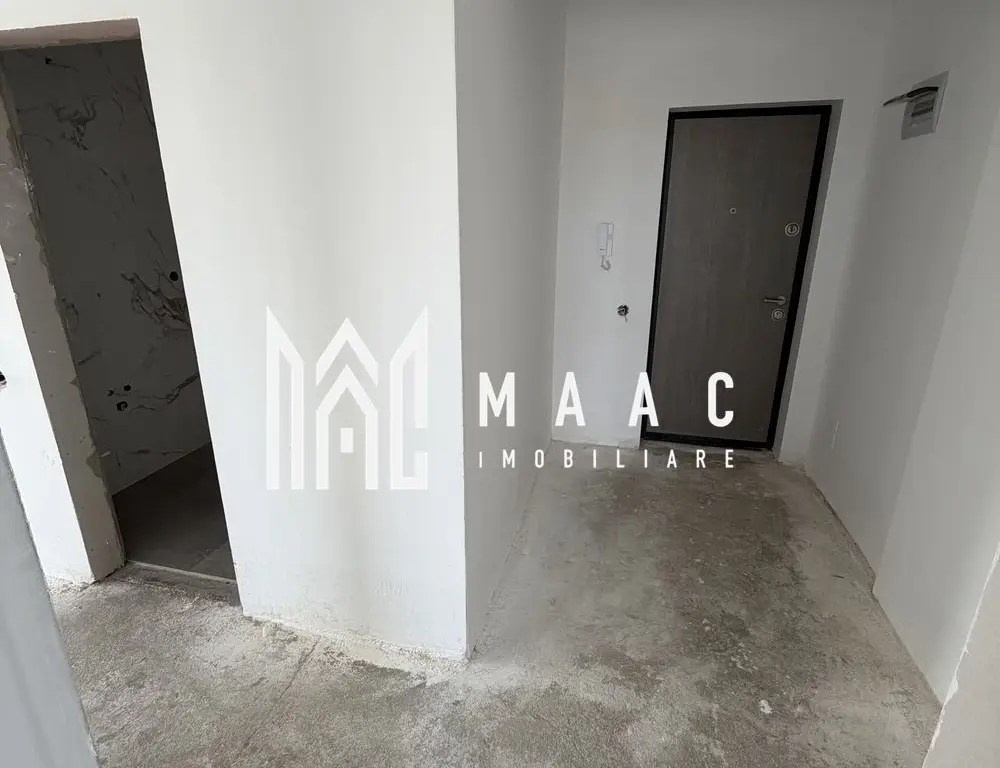 Apartament 3 camere |  Parter | Calea Surii Mici I Loc de parcare